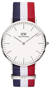 Часы Daniel Wellington CAMBRIDGE DW00100017